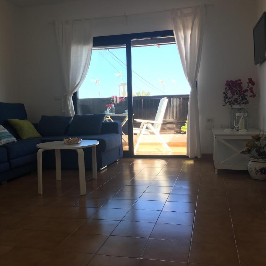 卡门港Mi Casita En El Mar公寓 外观 照片