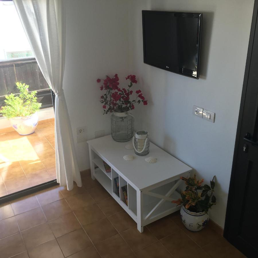 卡门港Mi Casita En El Mar公寓 外观 照片