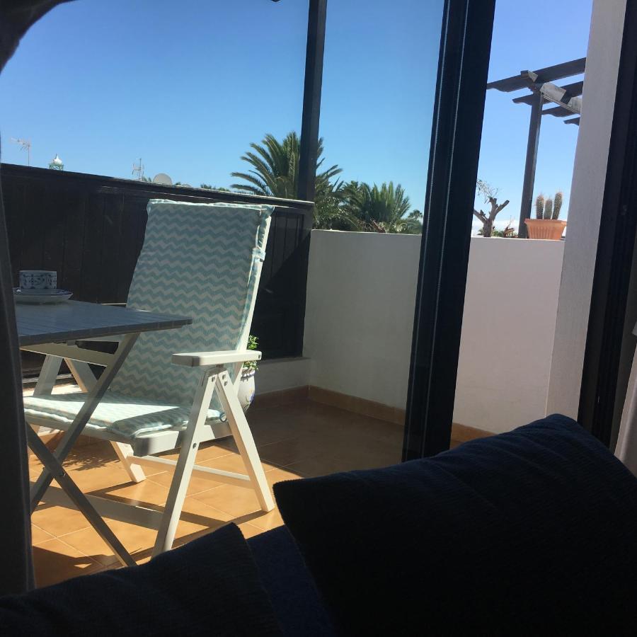 卡门港Mi Casita En El Mar公寓 外观 照片