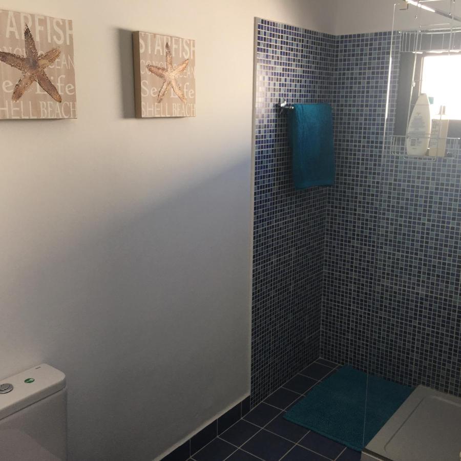 卡门港Mi Casita En El Mar公寓 外观 照片