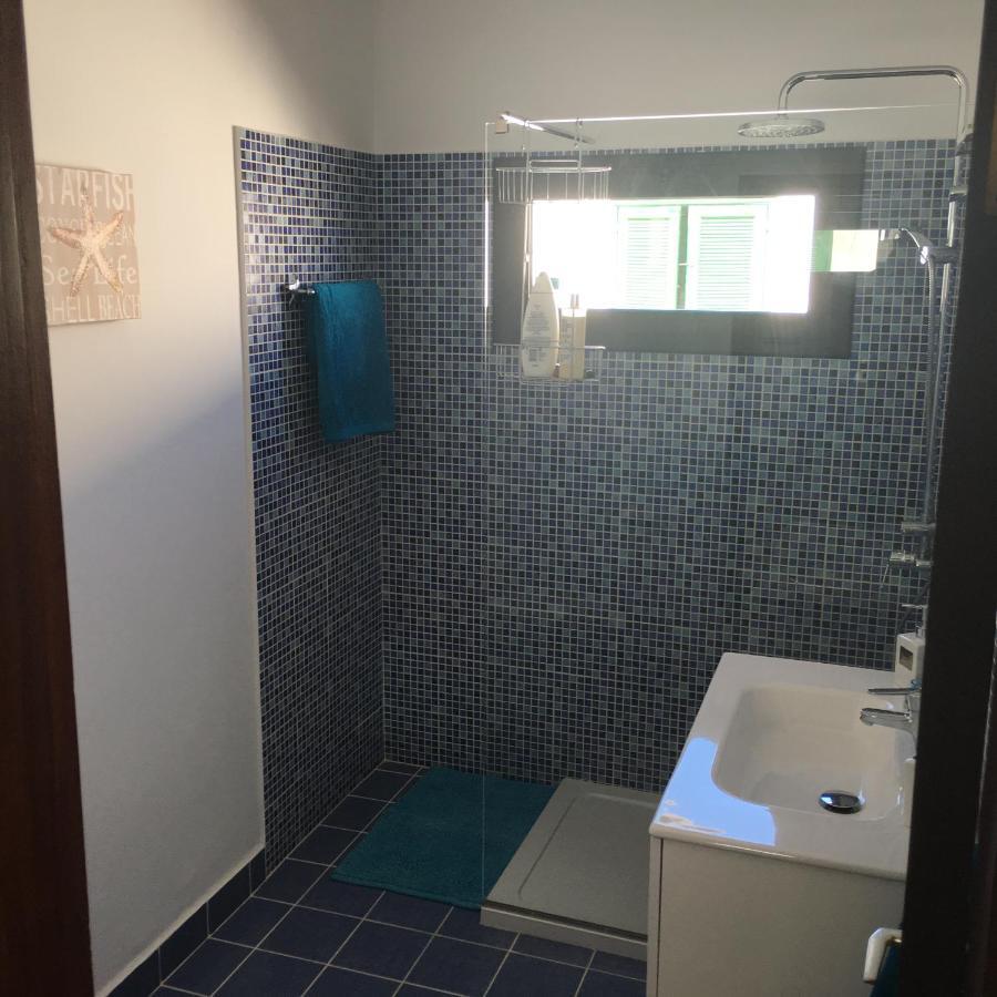 卡门港Mi Casita En El Mar公寓 外观 照片