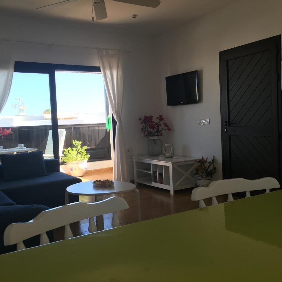 卡门港Mi Casita En El Mar公寓 外观 照片