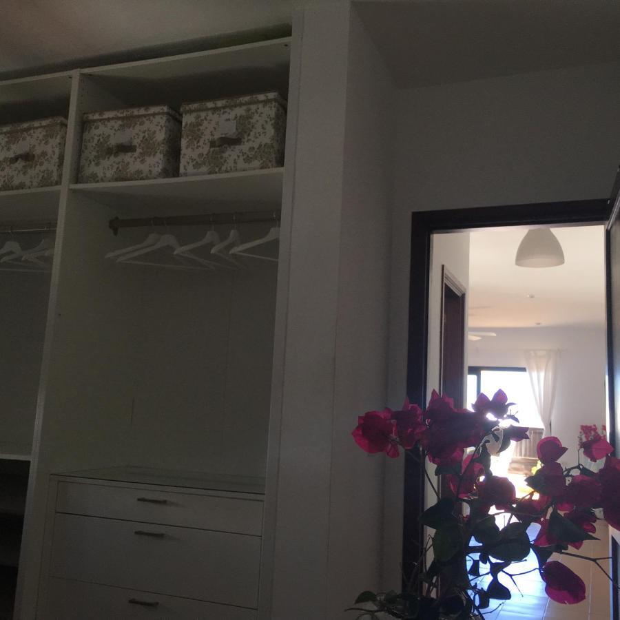卡门港Mi Casita En El Mar公寓 外观 照片