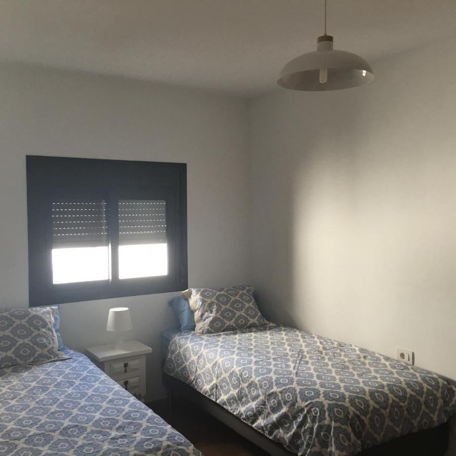 卡门港Mi Casita En El Mar公寓 外观 照片