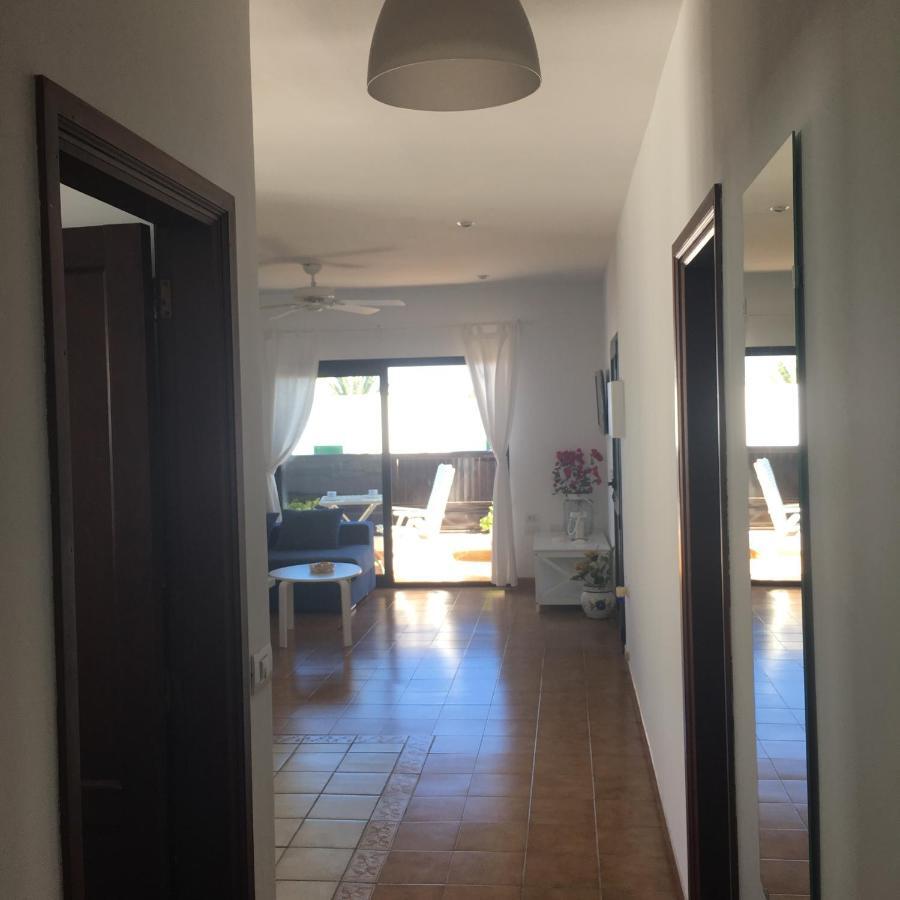 卡门港Mi Casita En El Mar公寓 外观 照片