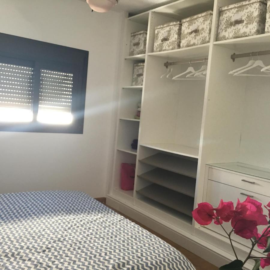卡门港Mi Casita En El Mar公寓 外观 照片