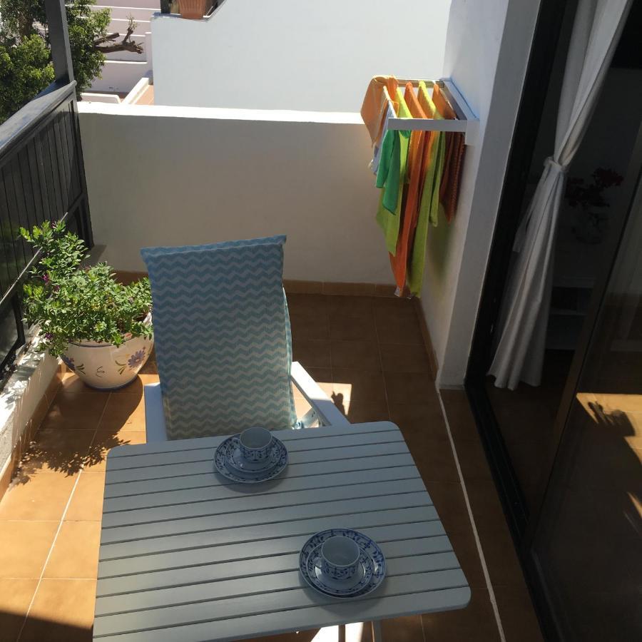 卡门港Mi Casita En El Mar公寓 外观 照片