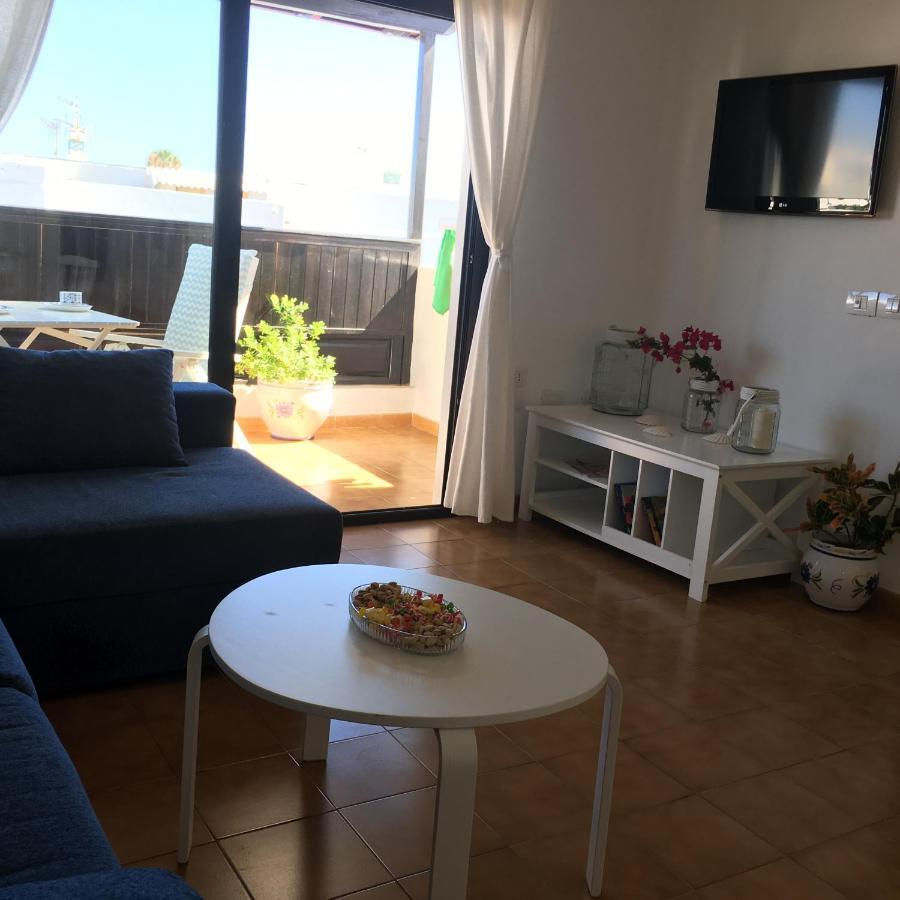 卡门港Mi Casita En El Mar公寓 外观 照片