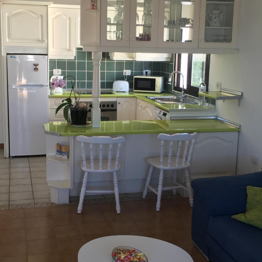 卡门港Mi Casita En El Mar公寓 外观 照片