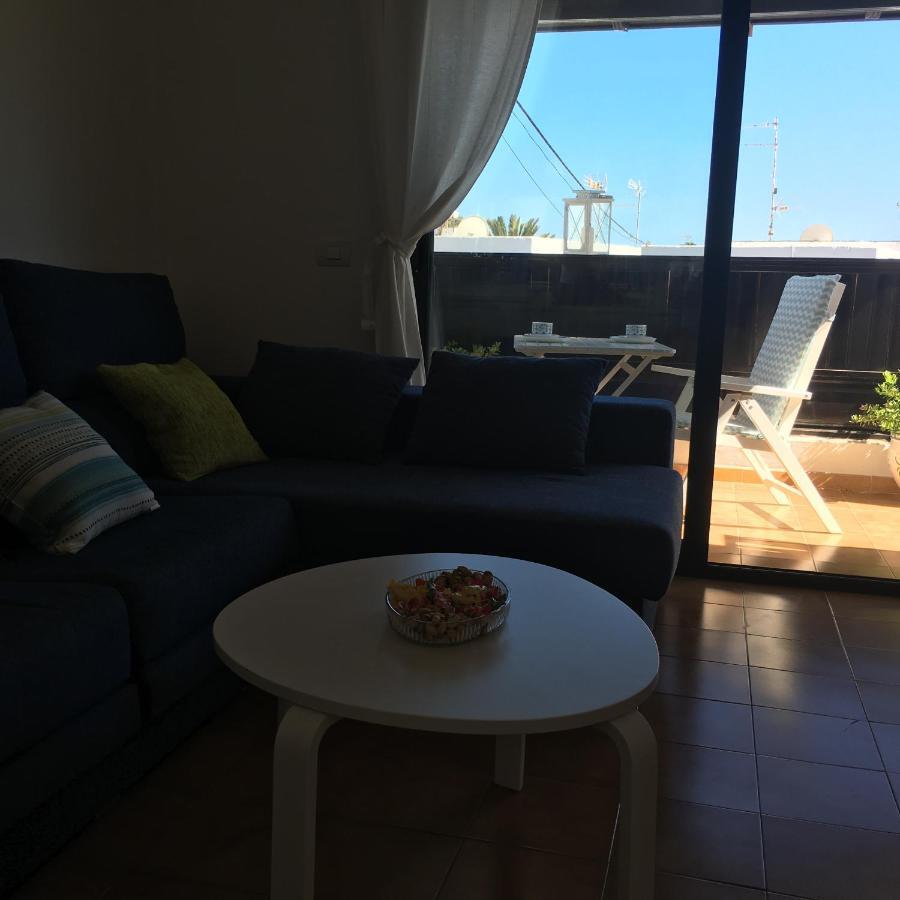卡门港Mi Casita En El Mar公寓 外观 照片